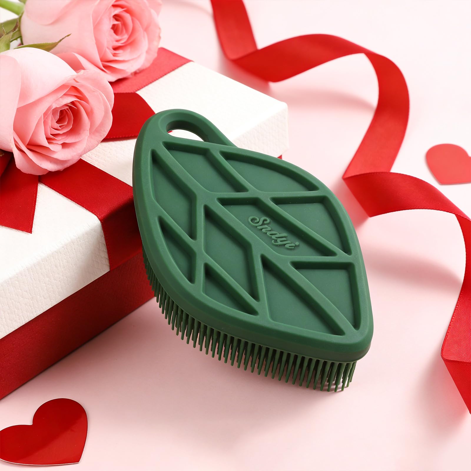 Sndyi piel sensible: exfoliación suave y cómoda