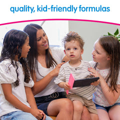SoCozy Curl Conditioner: rizos definidos en niños con hidratación ligera