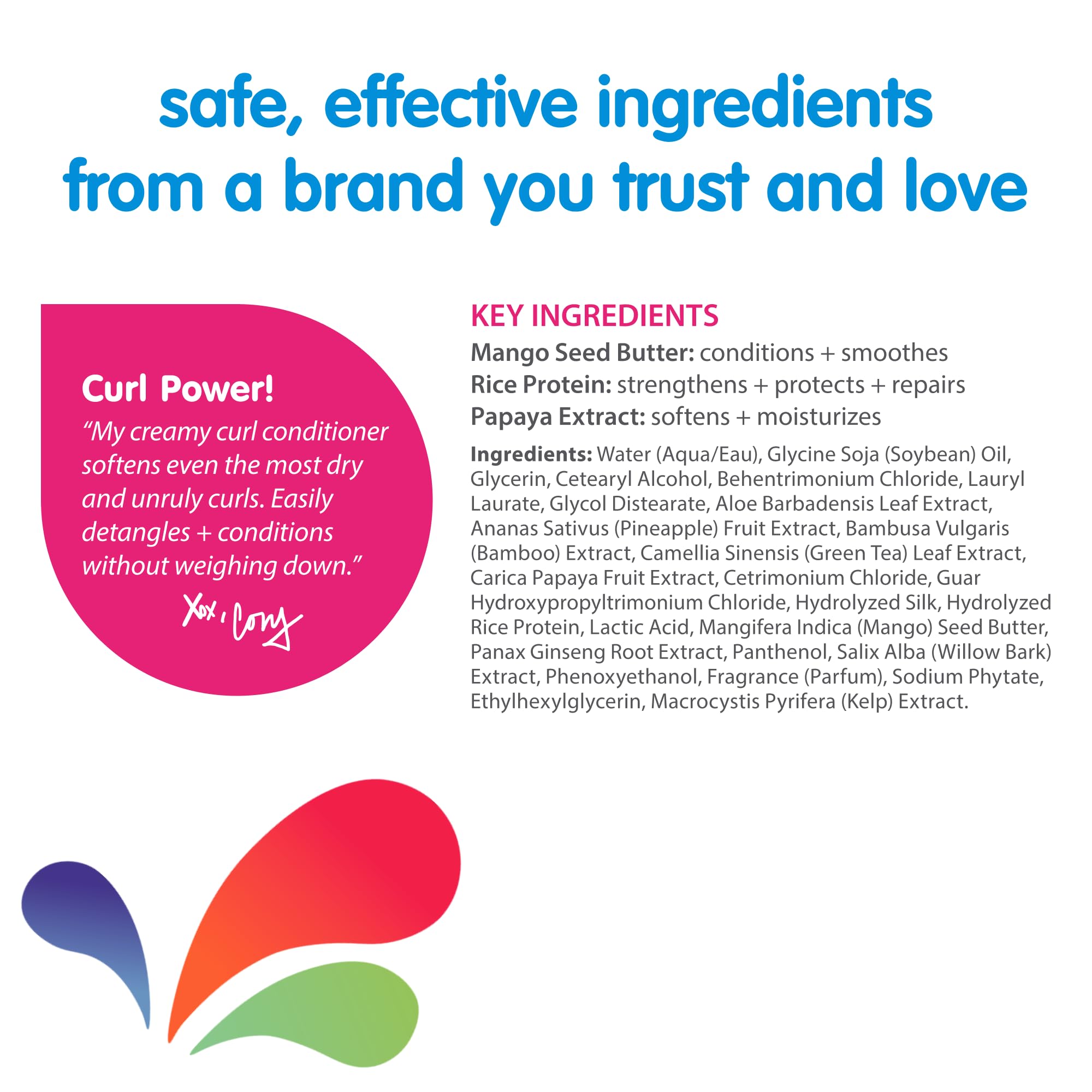 SoCozy Curl Conditioner: rutina diaria para rizos sanos y brillantes
