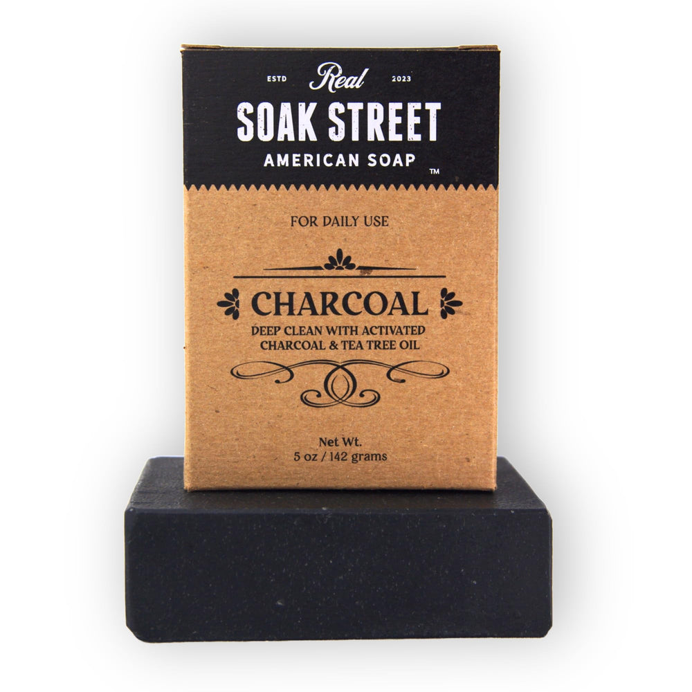 Soak Street duracion 1,5x mas, mejor valor por onza.