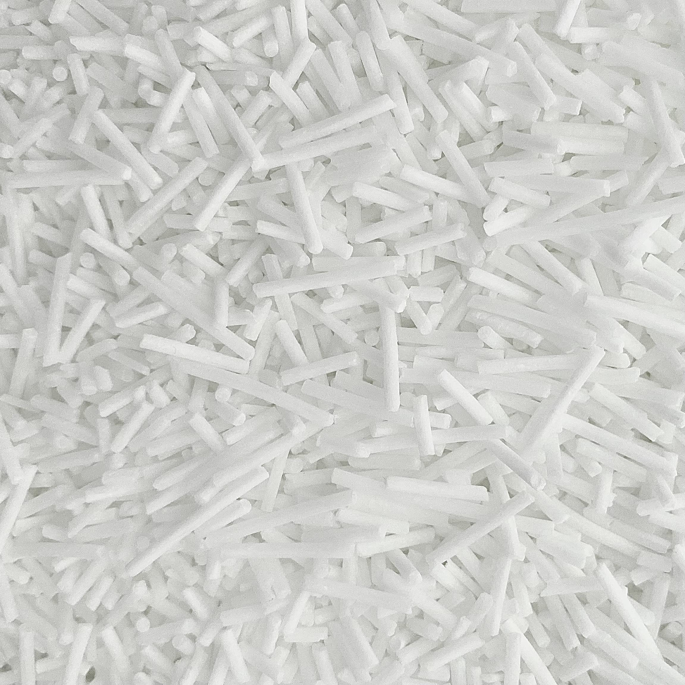 Soapeauty SCI noodles con burbujas cremosas para bombas de baño caseras.