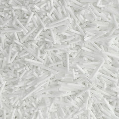 Soapeauty SCI noodles con burbujas cremosas para bombas de baño caseras.