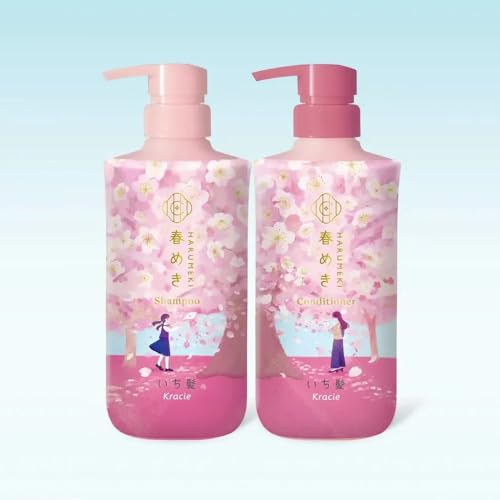 SOFIA BY ODE Ichikami Sakura acondicionador: desenreda y nutre cabello suave.