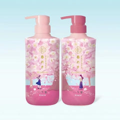 SOFIA BY ODE Ichikami Sakura acondicionador: desenreda y nutre cabello suave.