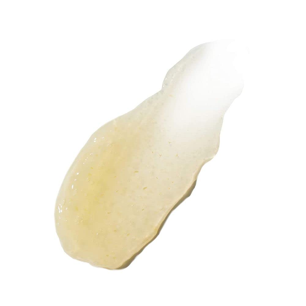SoftSheen Magic exfoliante facial: suaviza la piel y elimina células muertas.