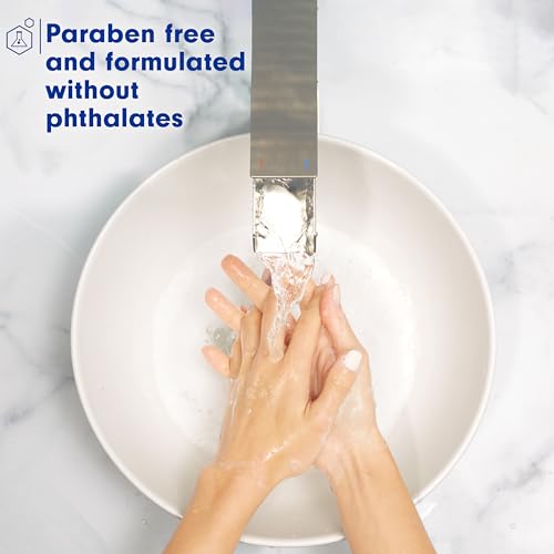 Softsoap antibacteriano cítrico: experiencias de higiene más agradables.