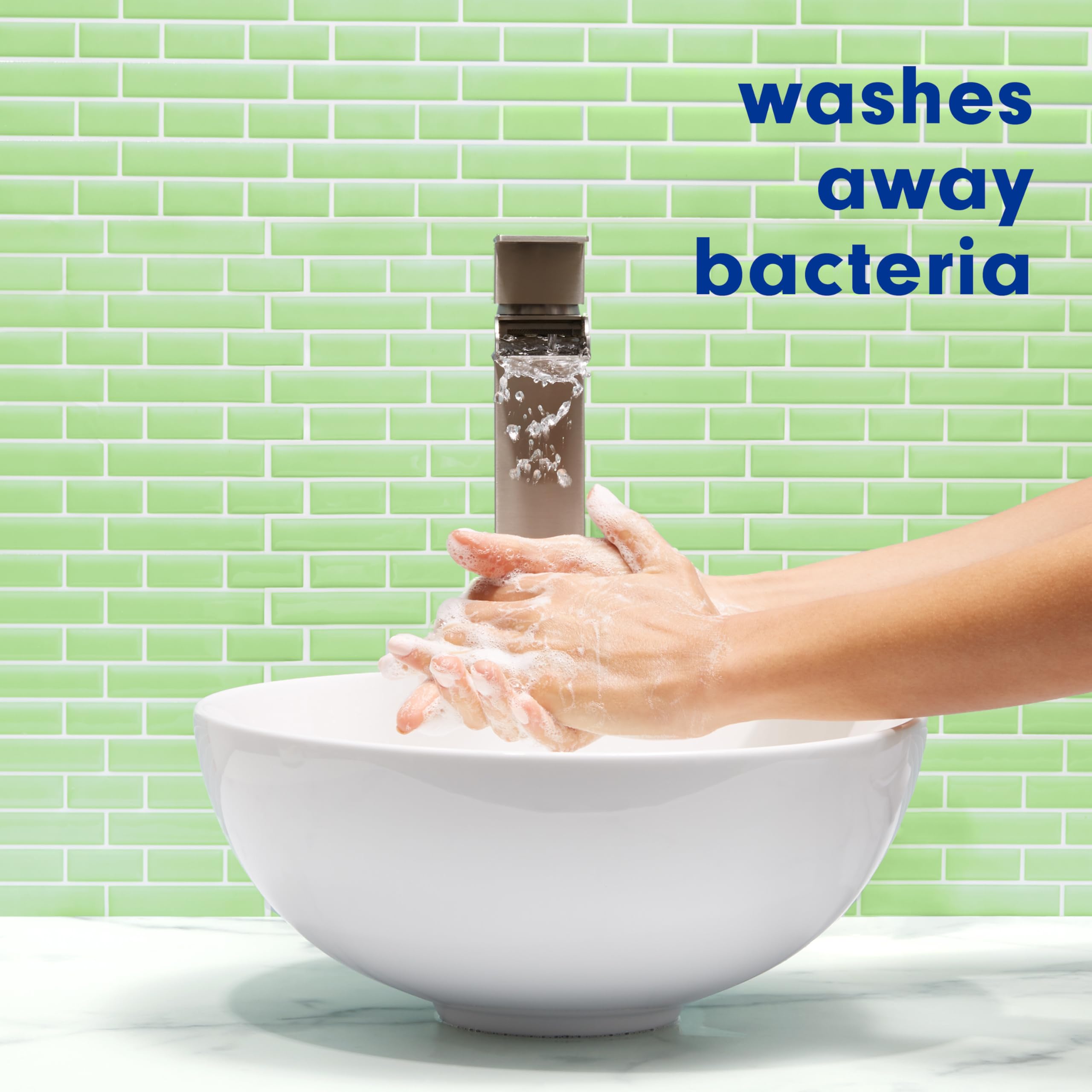 Softsoap antibacteriano cítrico: limpieza diaria con fragancia fresca.