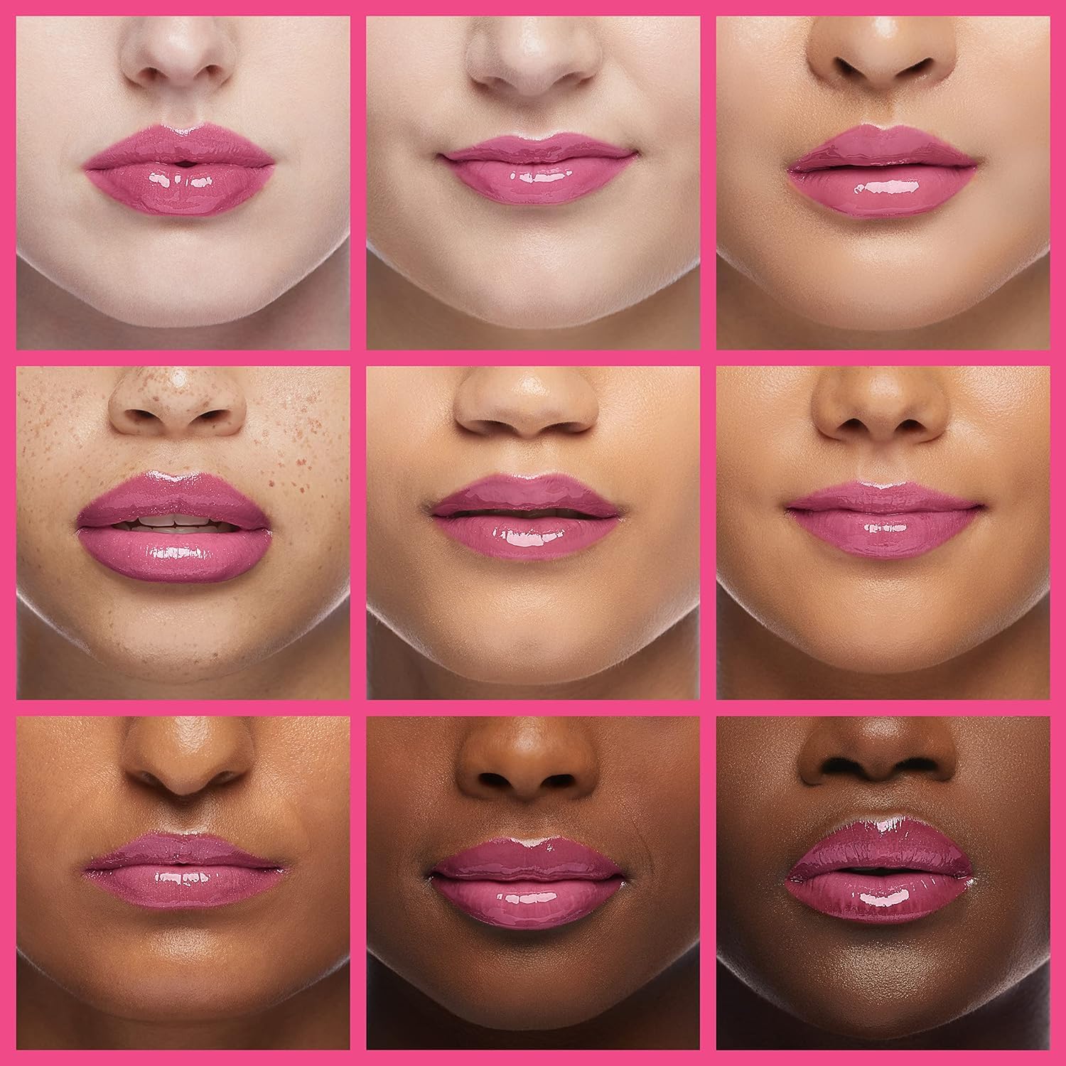 Sokgo Brillo Labial Aceite, aplicación cómoda para retoques rápidos