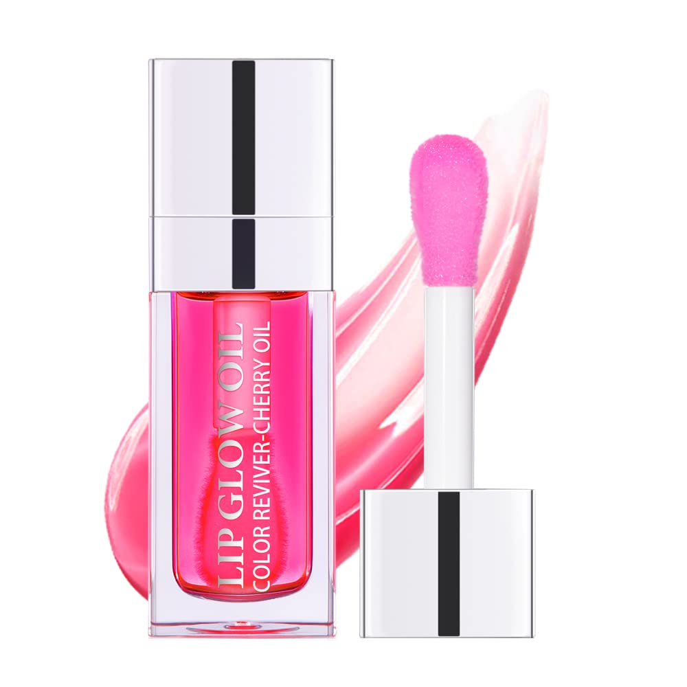 Sokgo labial: aceite hidratante e iluminador para labios suaves.