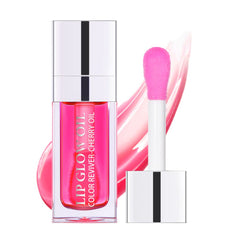 Sokgo labial: aceite hidratante e iluminador para labios suaves.