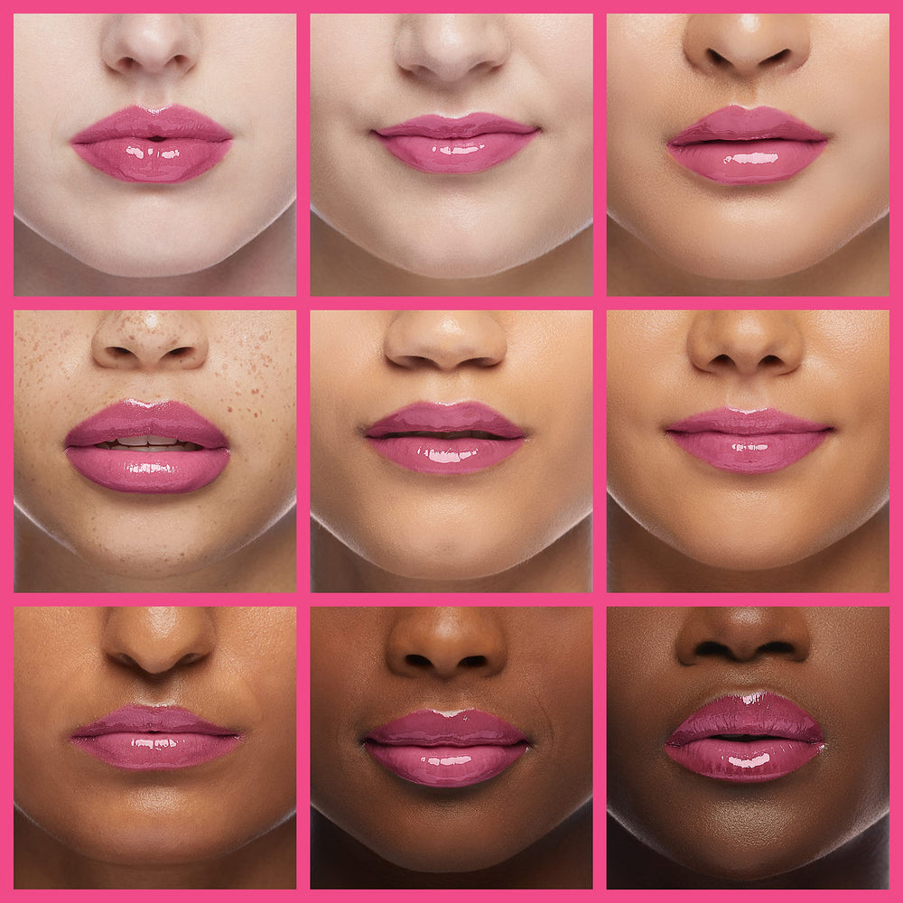 Sokgo Labios aplicación fácil un solo paso para color ligero.
