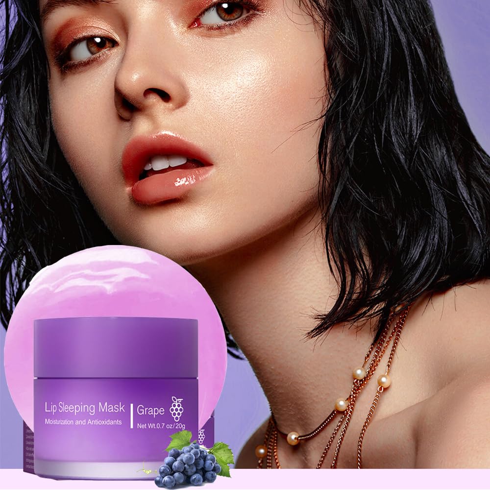 Sokgo mascarilla labial textura ultrarrapida, absorción rápida sin grasa.