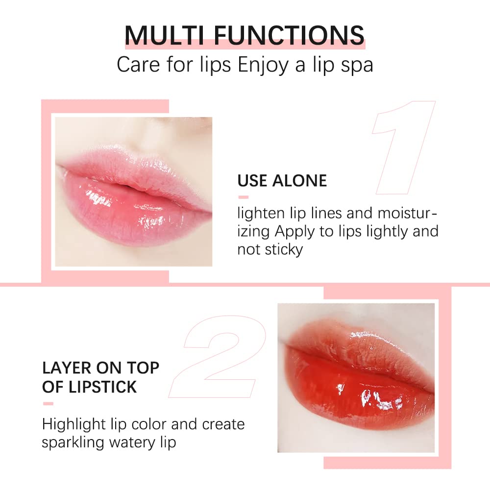 Sokgo Labios Uso Diario Portátil para retoques en cualquier lugar.