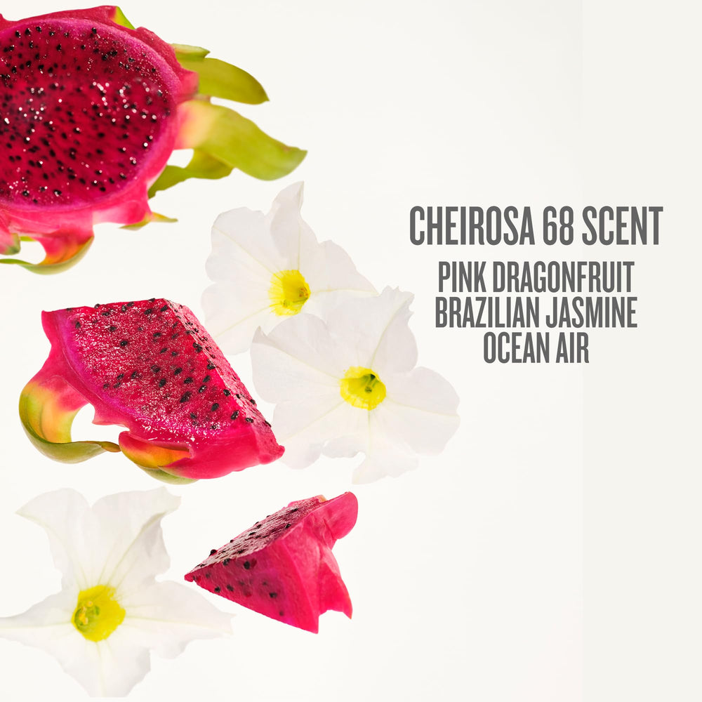 Beija Flor Elasti-Cream con aceite de cacay en Sol de Janeiro: nutrición profunda.