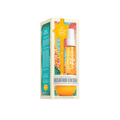 Sol de Janeiro Cheirosa 62 bruma 30ml: aroma cálido para capas.