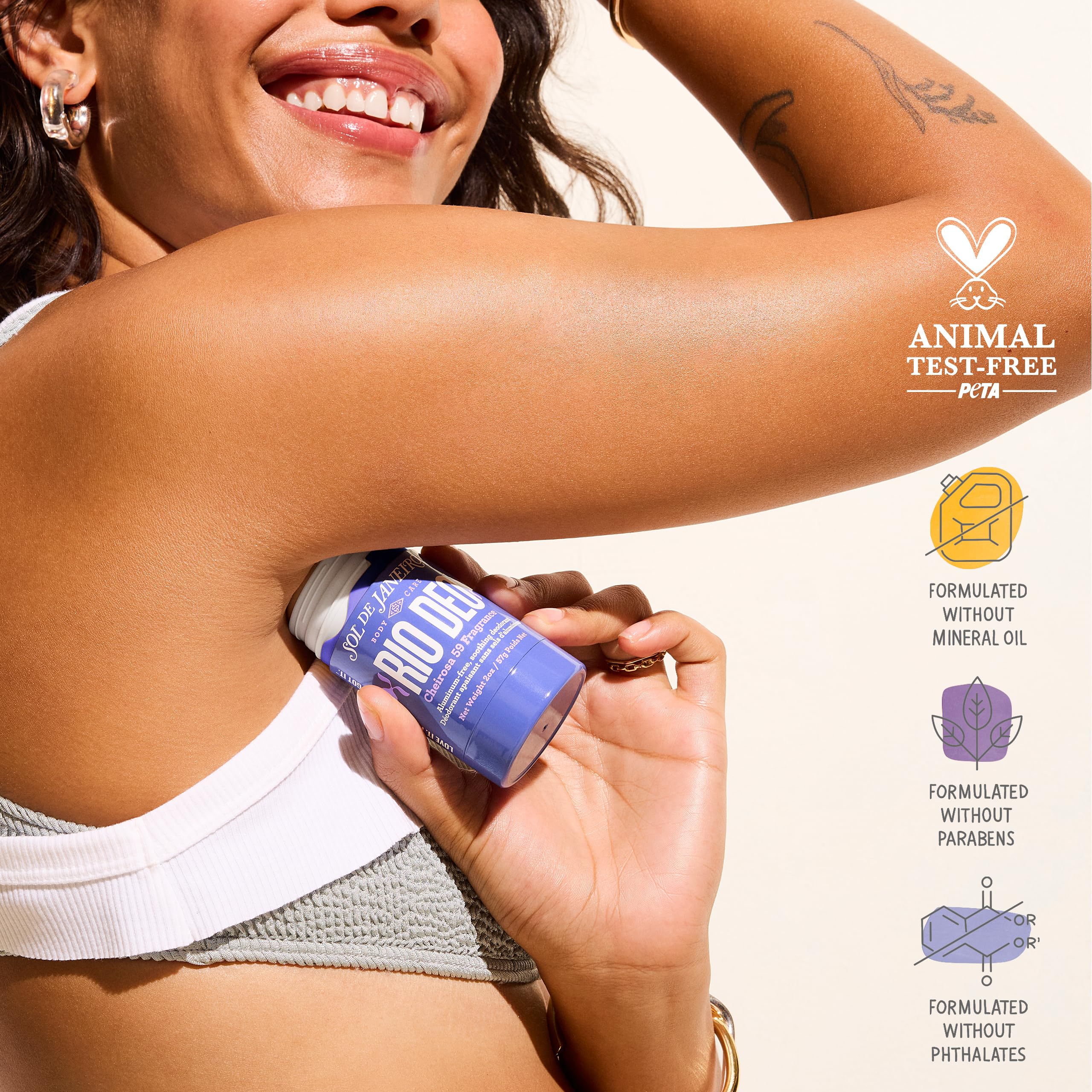 Envase reutilizable ideal para llevar y rellenar en viaje