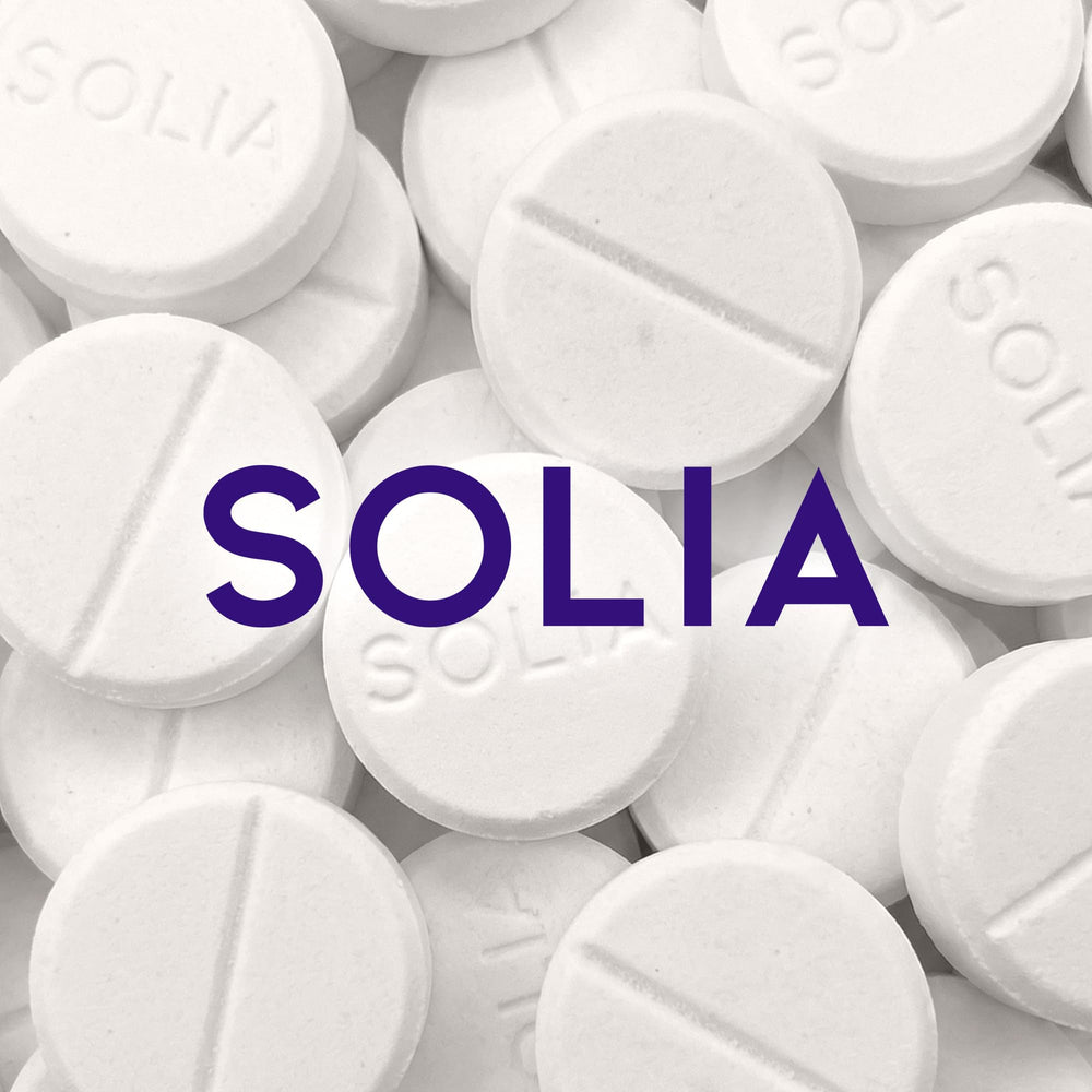 Solia set regalo para la ducha lavanda, sorpresa especial para alguien