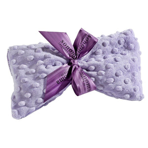 Sonoma Lavender mascarilla ocular con interior relajante y calor suave.