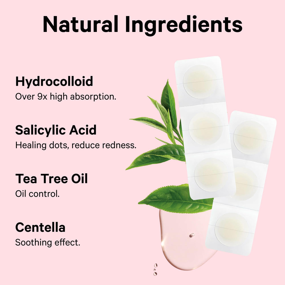 Parche Sosky envase mini ecológico para llevar.
