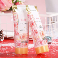 Bombas de baño Spa Luxetique con aroma a rosa para relajación