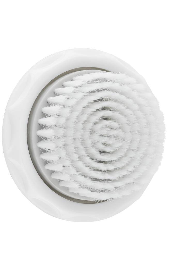 Spa Sciences Nova cabezal limpiador delicado; ideal para piel sensible y uso diario suave.