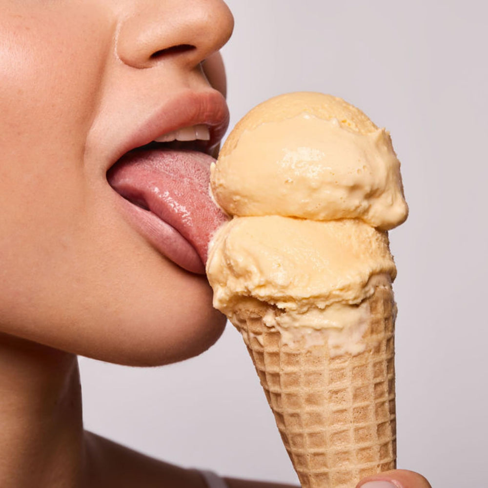 Uso diario para labios secos y agrietados con Space Camp Wellness