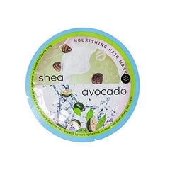 SpaLife mascarilla capilar coreana con té verde y miel para fortalecimiento suave