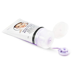 SpaScriptions exfoliante facial de uso diario para piel de todo tipo