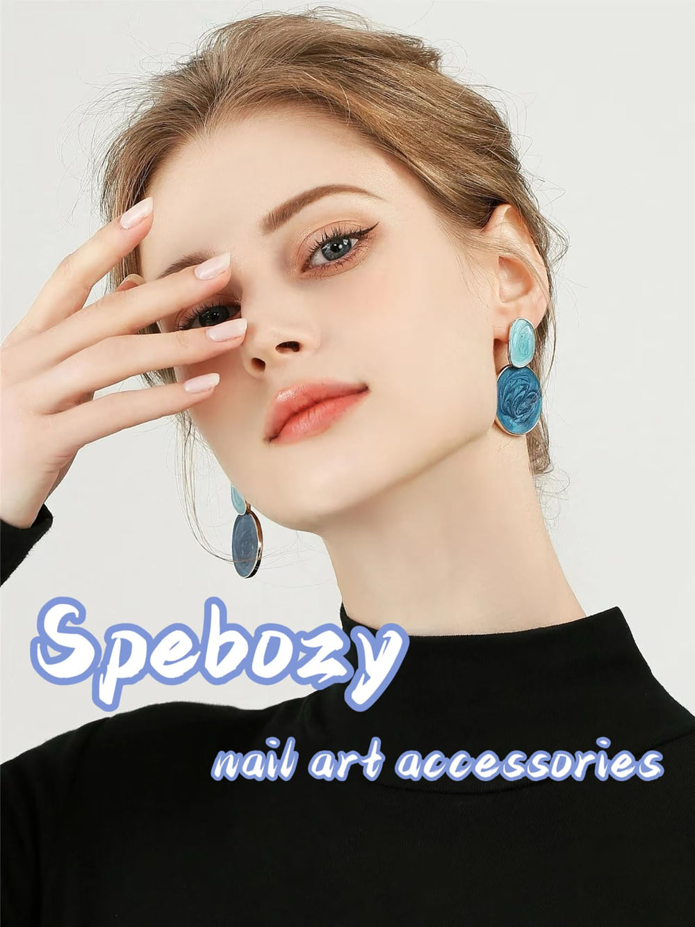 Regalo perfecto Spebozy para familiares y amigos que aprecian manicura.