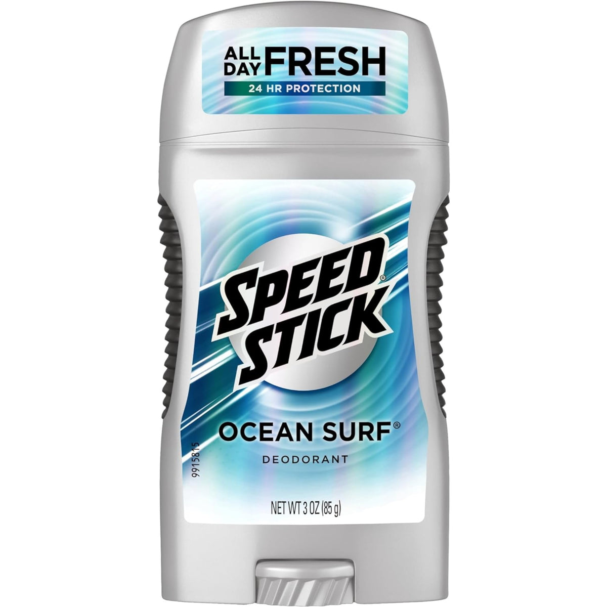 Speed Stick Ocean Surf 3 oz: desodorante en barra para uso diario y frescura.