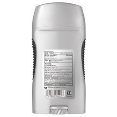Aplicación de Speed Stick Power, sensación fresca durante el ejercicio