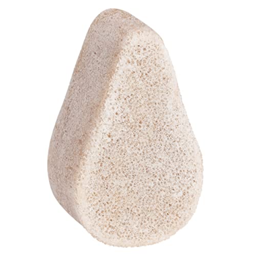 Spongeables doble-textura exfolia suavemente y trata la piel.