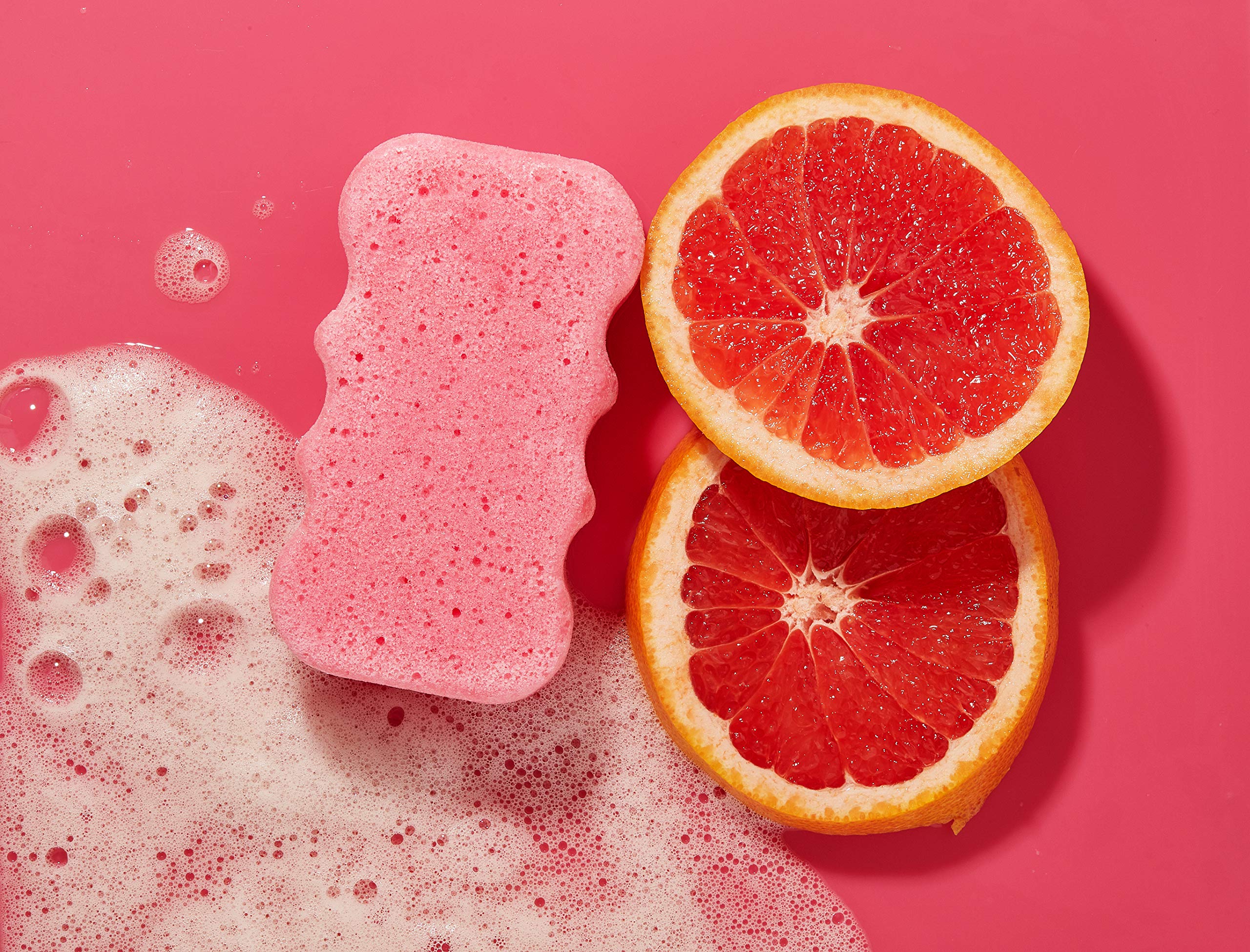 Spongeables: opción vegana y libre de parabenos para el cuidado responsable.