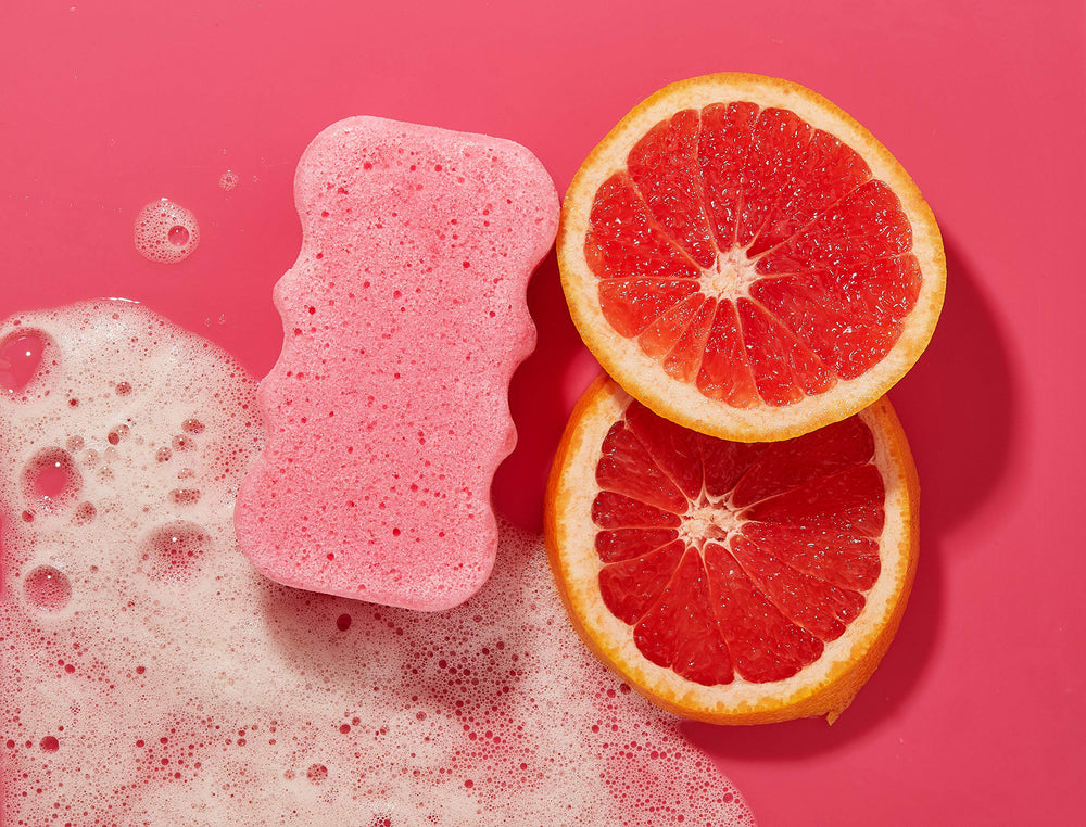 Spongeables: opción vegana y libre de parabenos para el cuidado responsable.