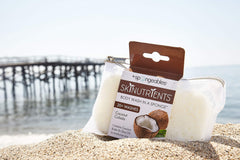 Spongeables Skinutrients-doble-textura exfolia y limpia con suavidad.