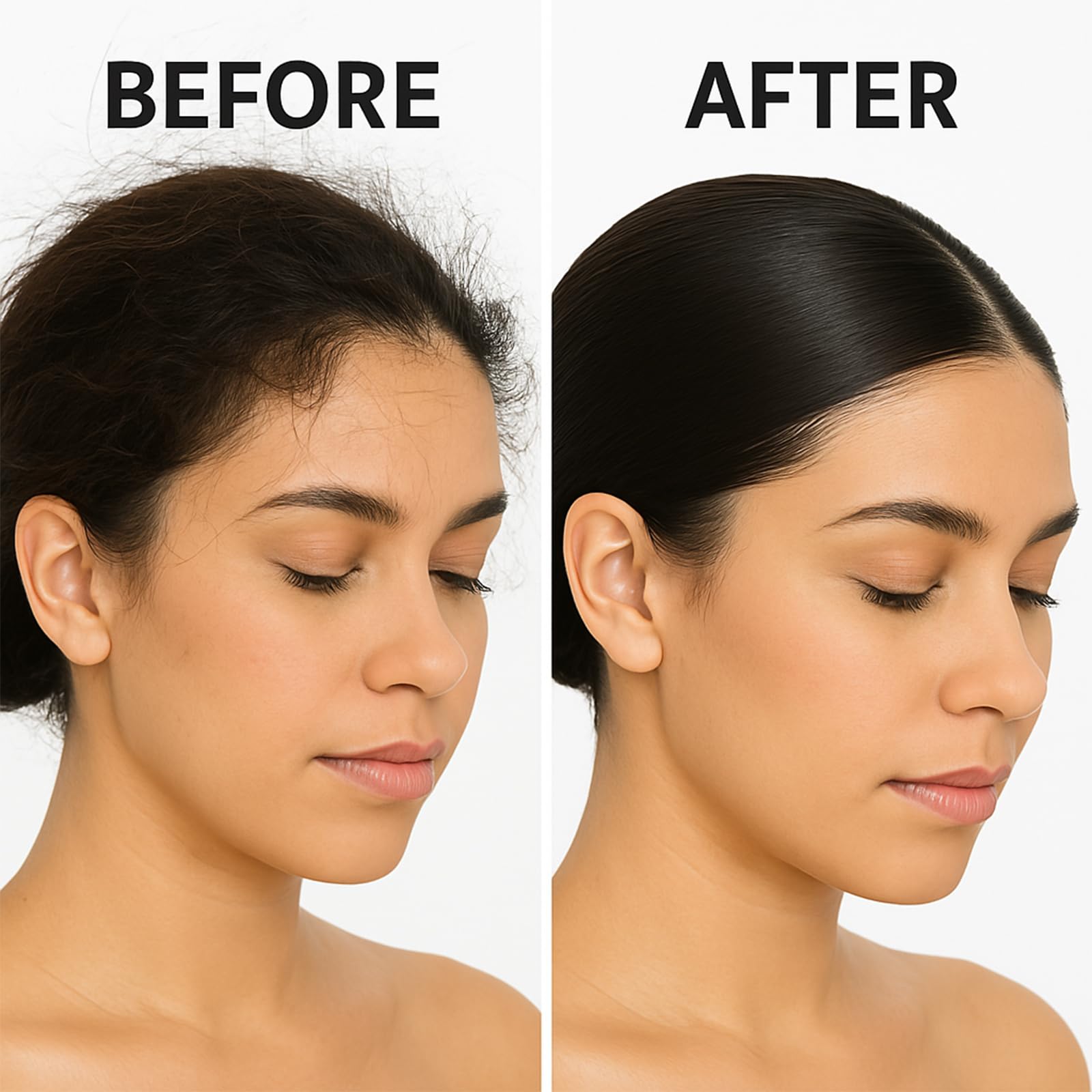 Springsugar definición de rizos y brillo natural para rizos controlados