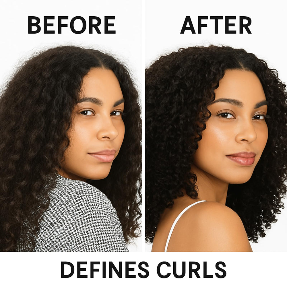 Springsugar uso multifuncional para todo tipo de cabello, peinado versátil
