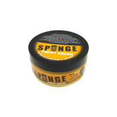 SPUNGE Crema rizos torcidos — aplicación en mano para peinado diario y definición