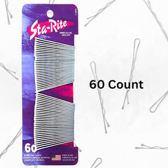Sta-Rite horquillas blancas con sujeción segura para recogidos