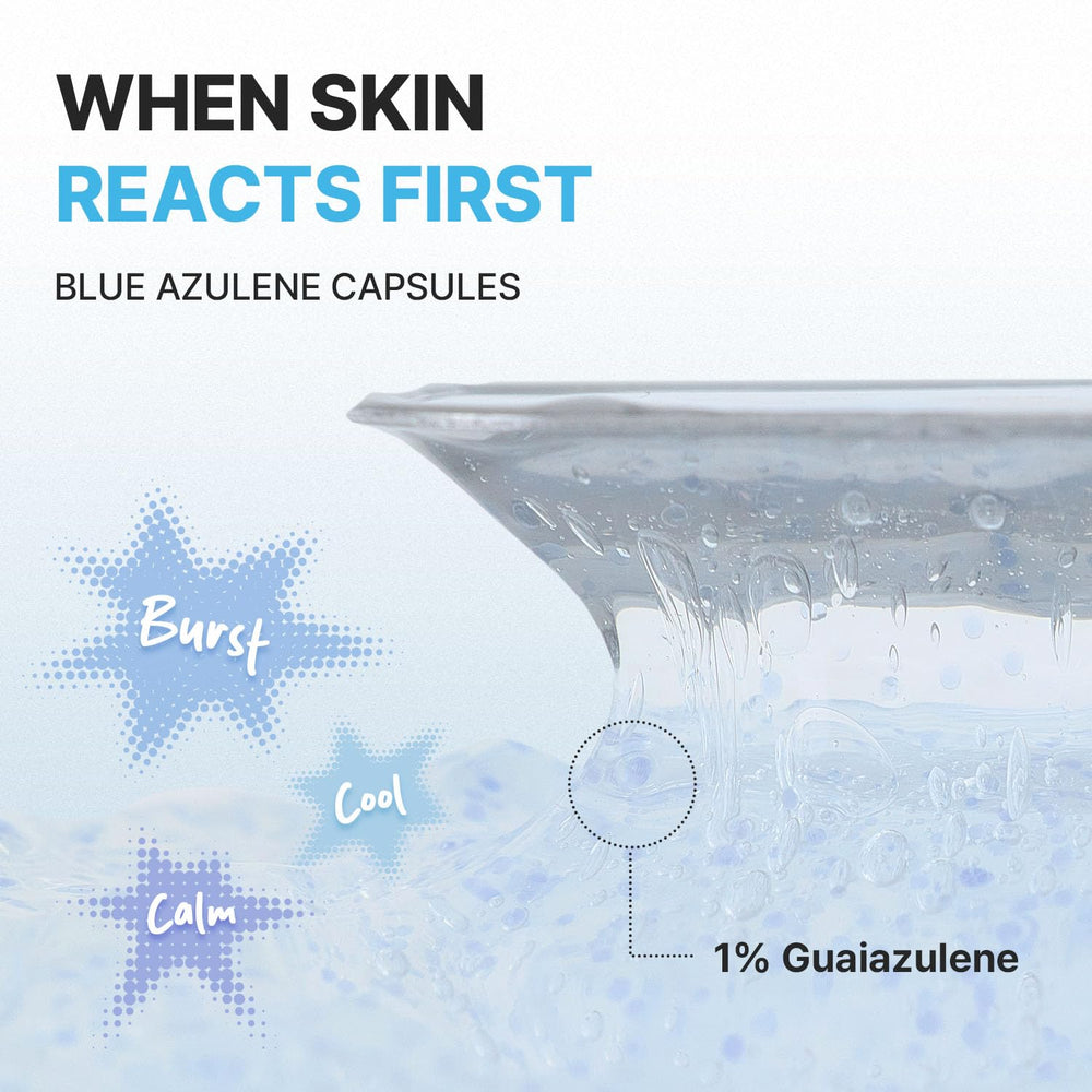 Standard Seoul Barrier Glass Gel, acabado piel de vidrio para maquillaje suave.