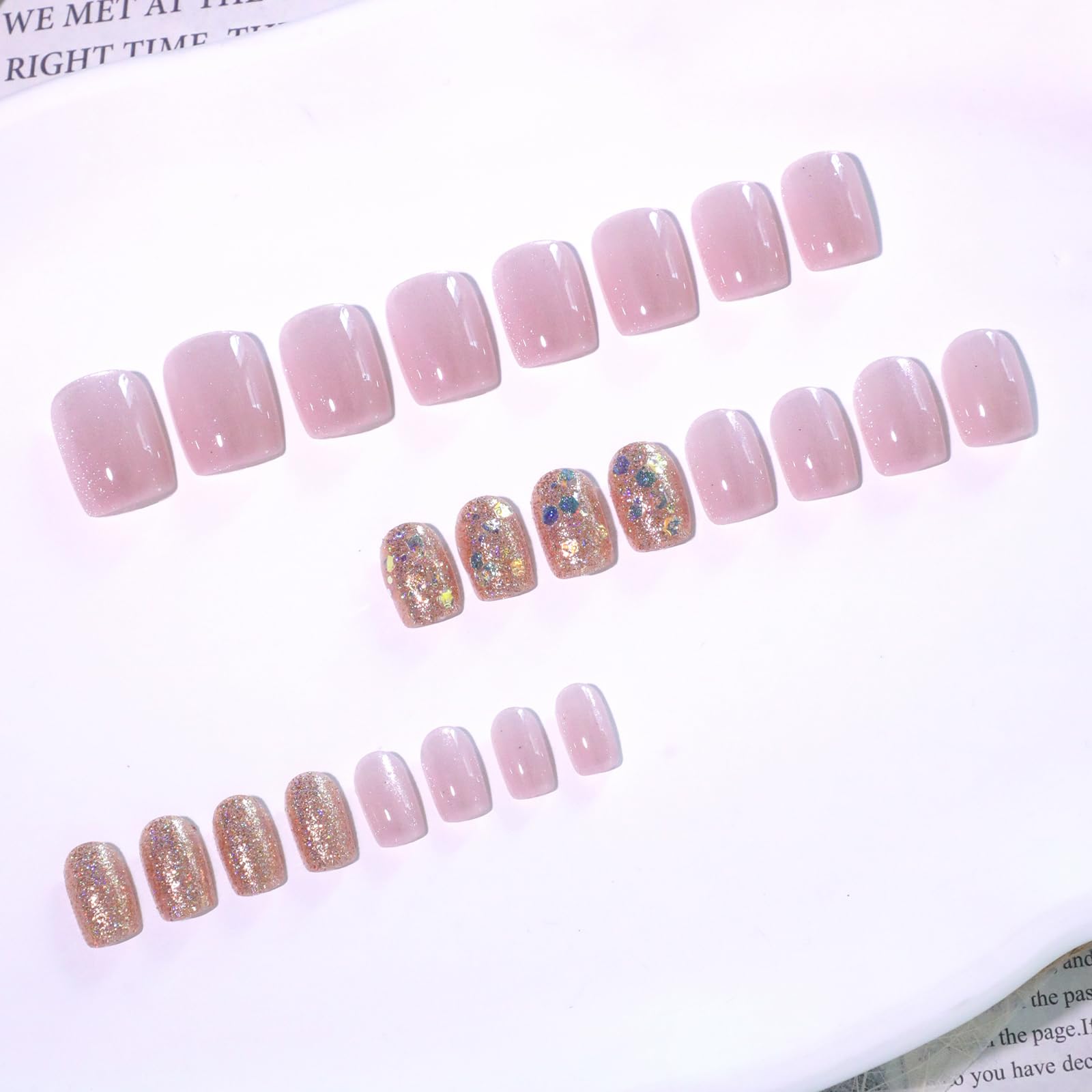 Stbisen kit de manicura casera completo con lima y herramientas incluidas.