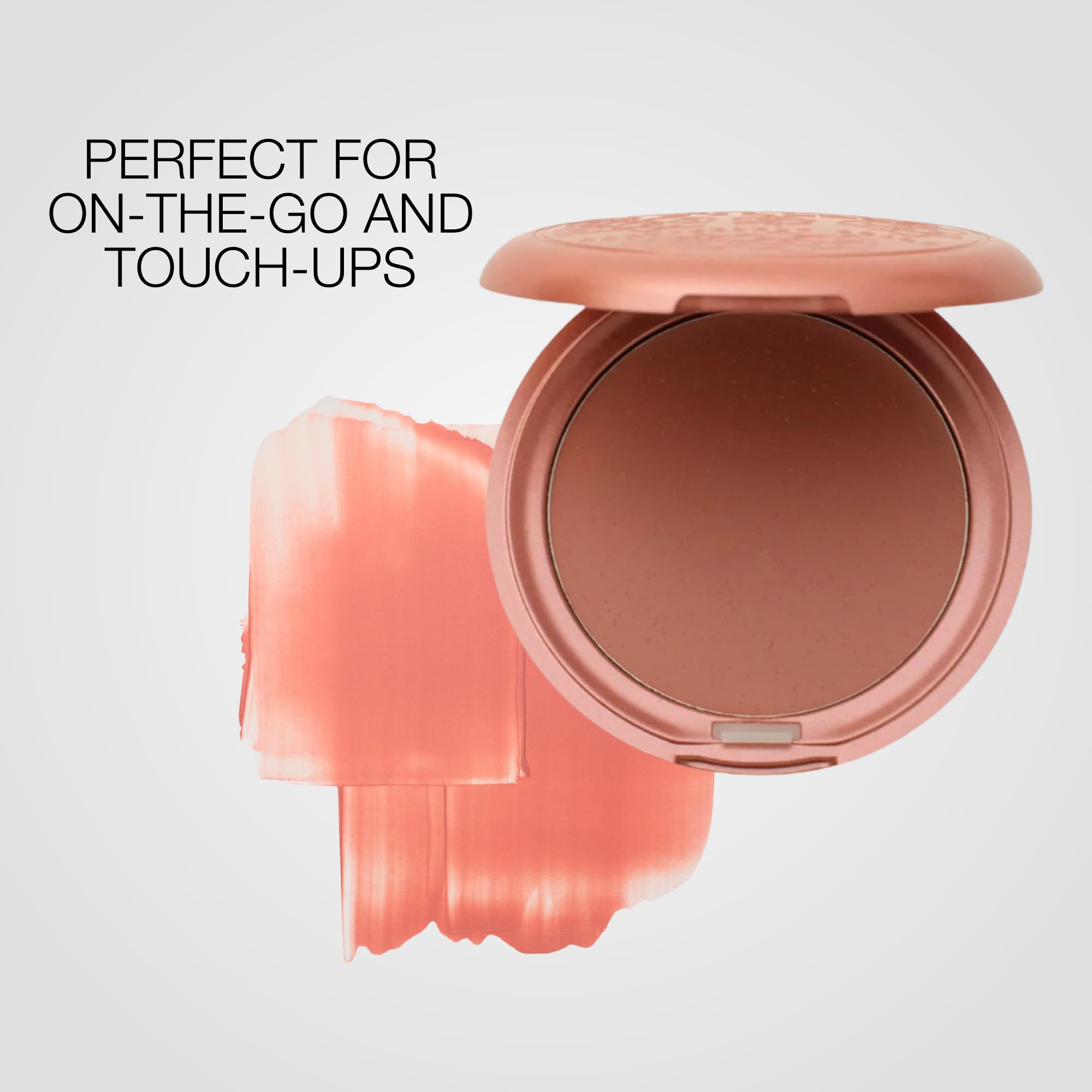 Empaque compacto de Stila Convertible Color para retoques en cualquier lugar