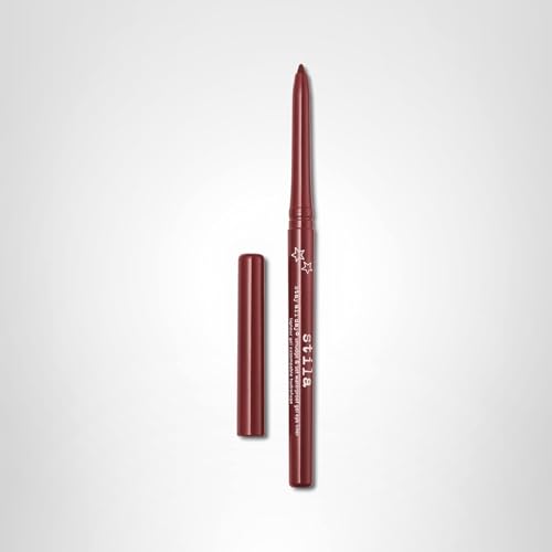 stila delineador gel Stay All Day, textura gel que desliza sin esfuerzo.