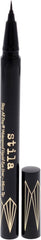 Delineador Stila Stay All Day impermeable con punta micro para trazos precisos y duraderos.