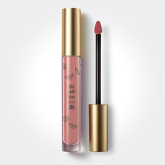 stila labial líquido Petal con aplicador preciso para definir labios