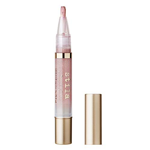 stila Plumping Lip Glaze Kitten con aplicador suave para mayor precisión