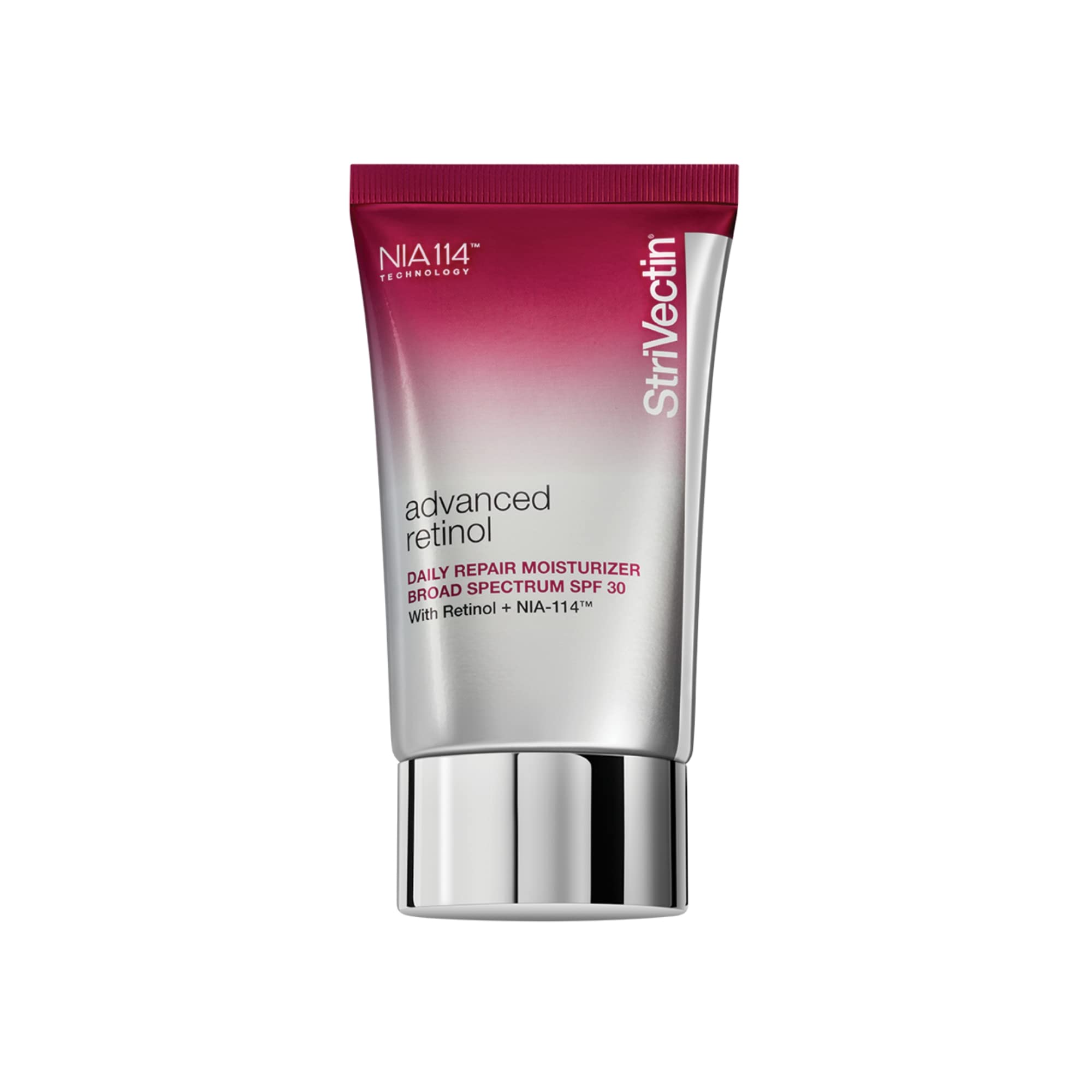 StriVectin Advanced Retinol Daily Repair crema-envase: cuidado diario