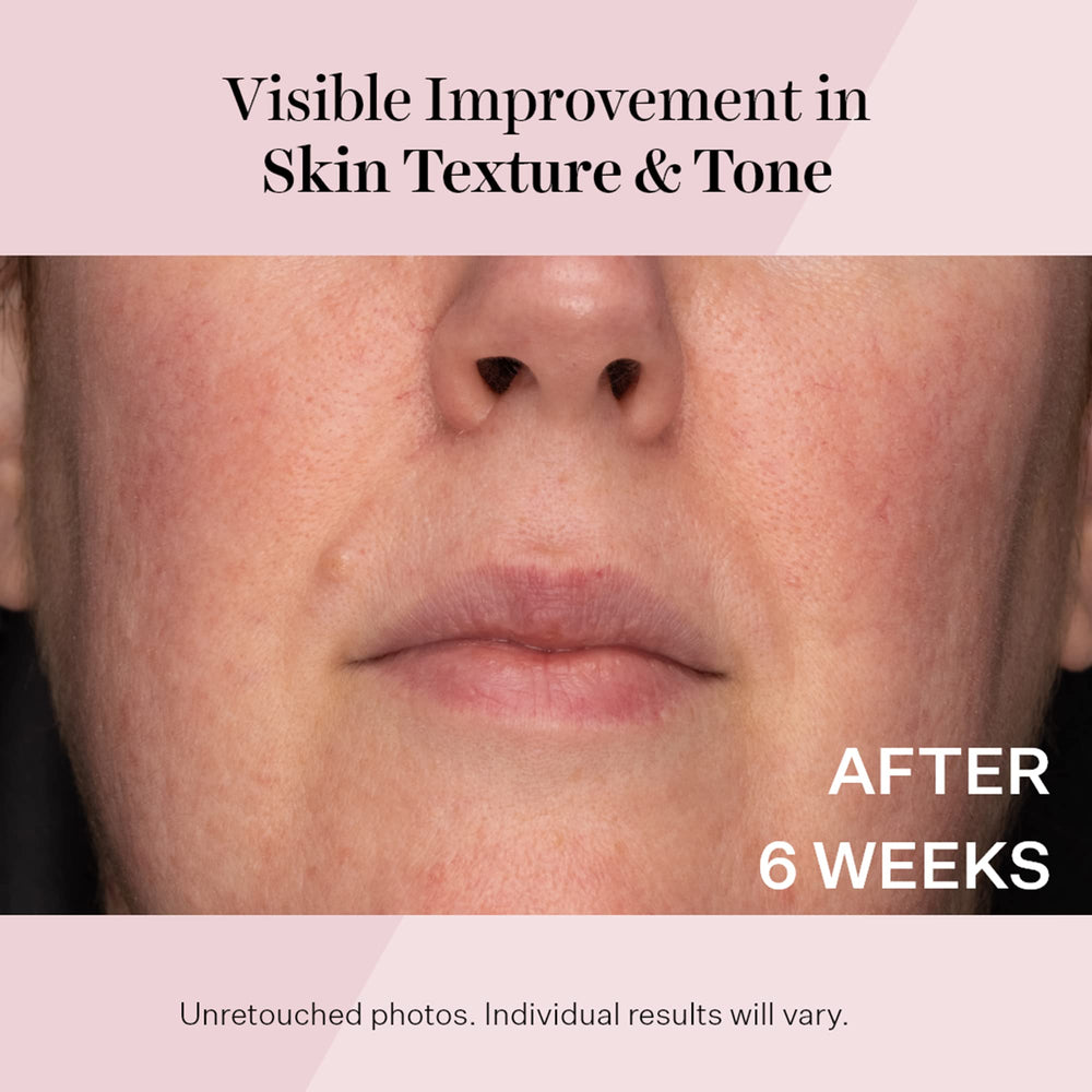 StriVectin Advanced Retinol Daily Repair textura suave para piel madura