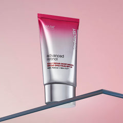 StriVectin Advanced Retinol Daily Repair peptidos incluidos fortalecen la piel