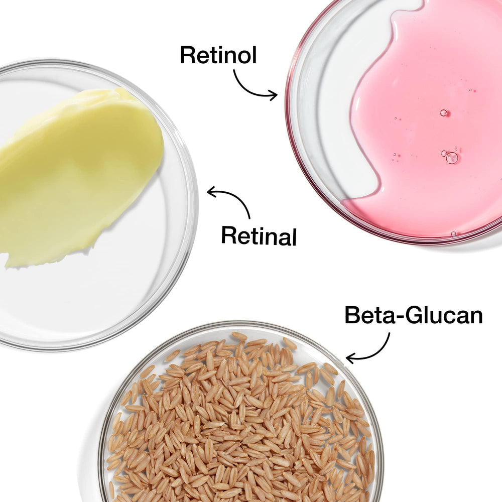 Copper Tripeptide-1 presente en la fórmula StriVectin para cuidado nocturno